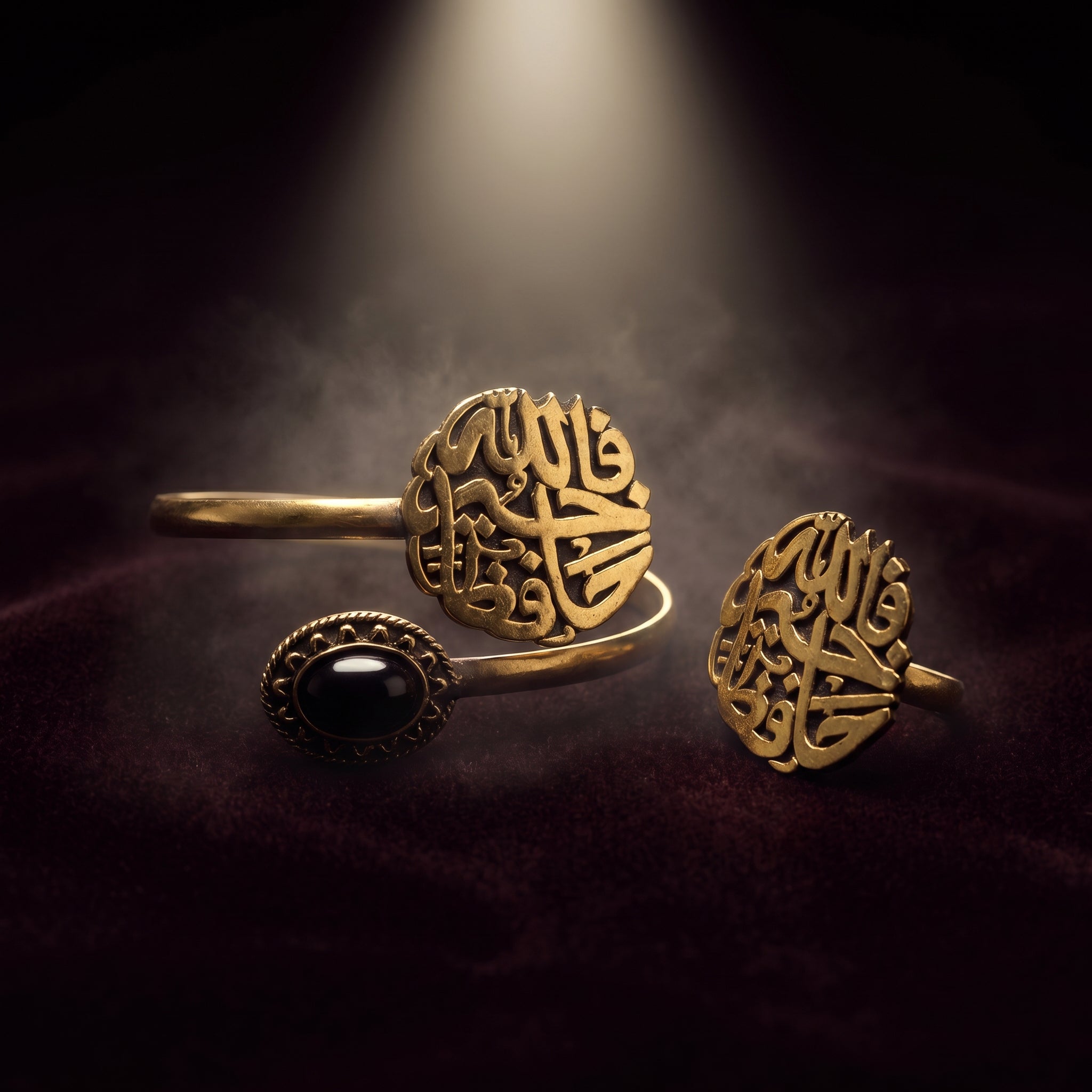 طقم ماشاء الله