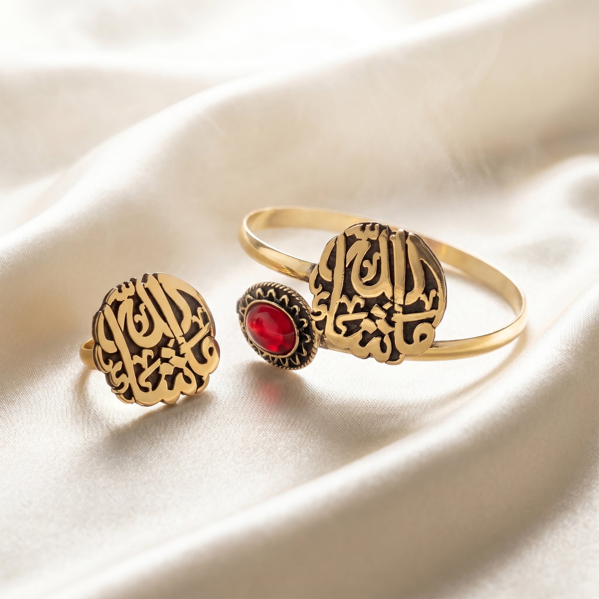 طقم ماشاء الله