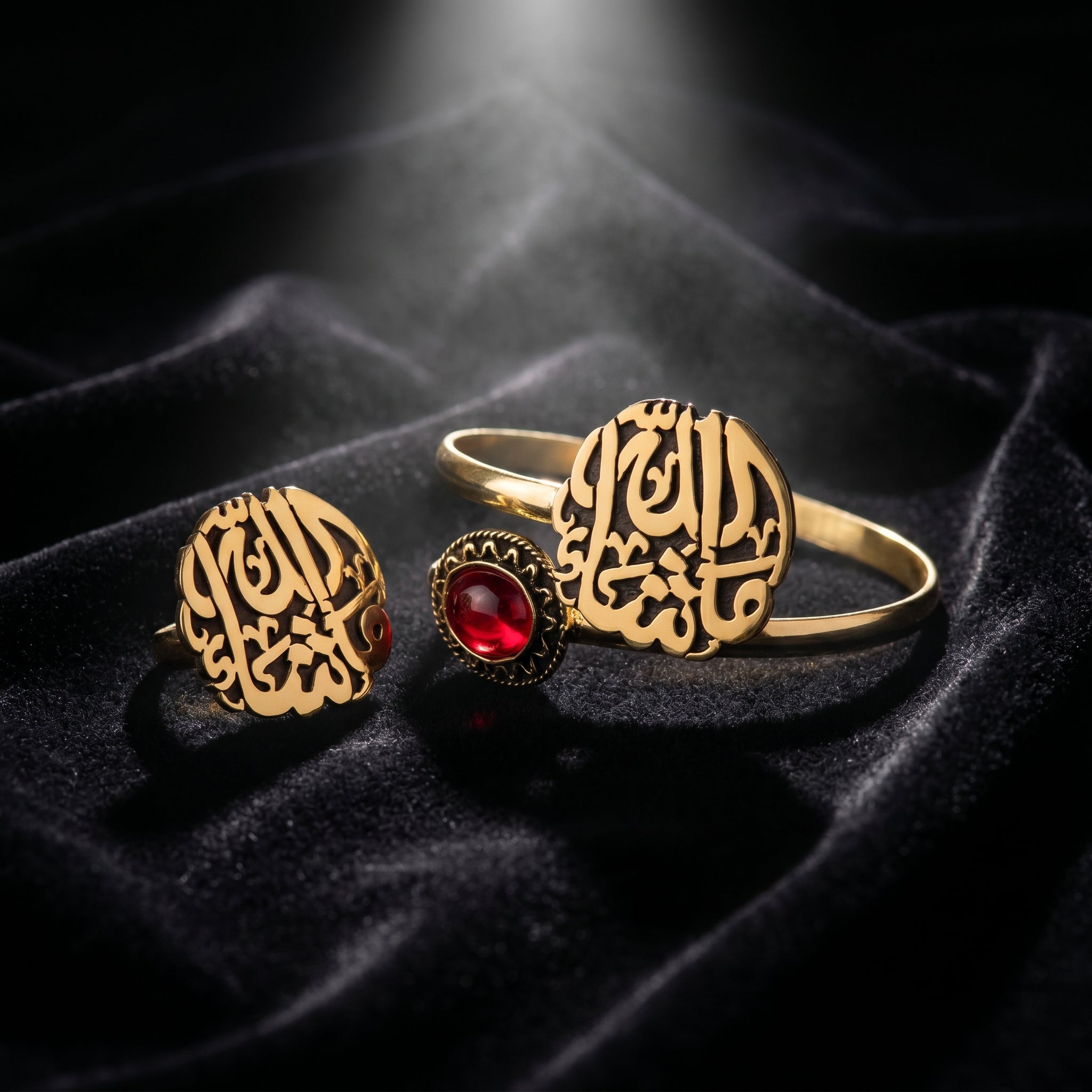 طقم ماشاء الله