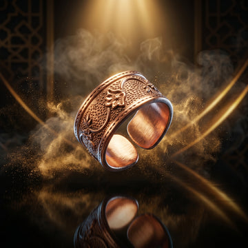 دبلة الورد